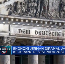 Negara Terancam Resesi, Harta Orang Kayanya Malah Melambung