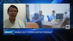 BIN Pastikan Data Yang Dibocorkan Hacker Bjorka Adalah Hoaks