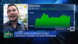 Aturan Devisa Hasil Ekspor, Efektif Tekan Volatilitas Rupiah?