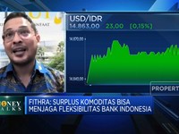 Aturan Devisa Hasil Ekspor, Efektif Tekan Volatilitas Rupiah?