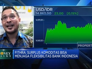 Aturan Devisa Hasil Ekspor, Efektif Tekan Volatilitas Rupiah?
