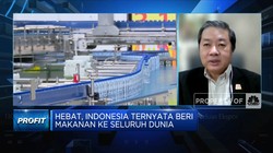 Bahan Baku & Logistik, Hambatan Industri Mamin Perluas Ekspor