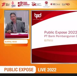 Bank Jatim Syariah Mau IPO? Ini Kata Manajemen BJTM