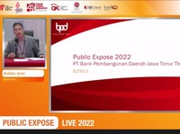 Bank Jatim Syariah Mau IPO? Ini Kata Manajemen BJTM