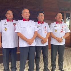 Jokowi Bentuk Tim Khusus Lawan Bjorka Cs, Ini Bocorannya