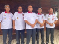 Jokowi Bentuk Tim Khusus Lawan Bjorka Cs, Ini Bocorannya