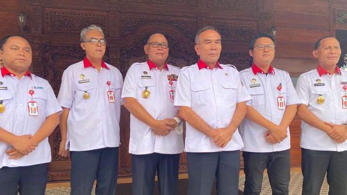 BSSN, Badan Siber dan Sandi Negara (CNBC Indonesia/Novina Putri Bestari) BSSN, Badan Siber dan Sandi Negara (CNBC Indonesia/Novina Putri Bestari)