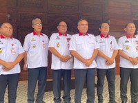 Bjorka Sebar Data Bos BSSN, Ungkit Anggaran Ratusan Miliar