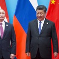 Jreeng.. Posisi China di Perang Rusia-Ukraina Terungkap!