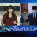 Anies Baswedan Purnatugas, Siapa Jadi Gubernur DKI Jakarta?