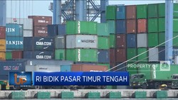 Pemerintah Selesaikan Perjanjian Dagang CEPA
