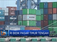 Pemerintah Selesaikan Perjanjian Dagang CEPA