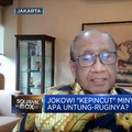Eks Bos Pertamina Ungkap Kendala RI Beli Minyak Rusia