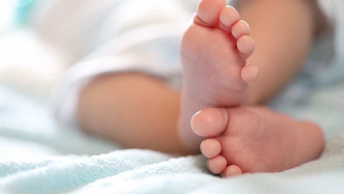 Bayi Kena Pneumonia Akibat Asap Karhutla di Balikpapan Meninggal Dunia — NadiKabar.com