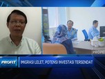 Imigrasi Lelet Hambat Investasi, Apa Masalahnya?