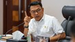 Moeldoko Panas Minta Bjorka Dihukum: Jangan Kasih Ampun!