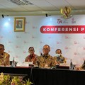 Ada Bjorka, OJK Minta Industri IKNB Amankan Data Nasabah