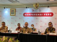 OJK ke Wanaartha Cs: Negara Bisa Rampas Aset Perusahaan!