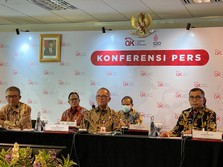 OJK ke Wanaartha Cs: Negara Bisa Rampas Aset Perusahaan!