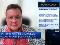 Kredit Valas Melonjak, Likuiditas Perbankan Masih Aman?