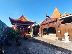 Sawunggaling, Adipati Surabaya yang Jadi Musuh Bebuyutan Belanda