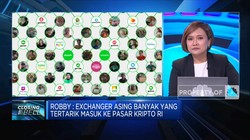 Makin Semarak, GOTO Merambah Ke Bursa Kripto?