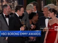 Mantap! HBO Borong Emmy Awards