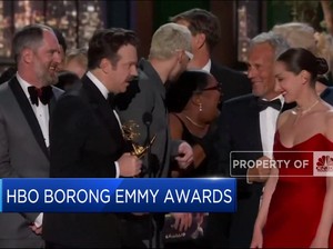 Mantap! HBO Borong Emmy Awards