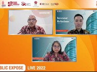 Tahun Ini, BNI Bakal Bagikan Dividen 30%-40% dari Laba