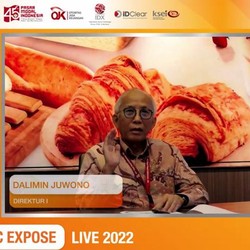 FAST Curhat Soal Dampak Inflasi, Harga KFC Jadi Naik