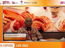 FAST Curhat Soal Dampak Inflasi, Harga KFC Jadi Naik