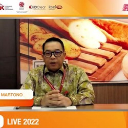 Pendapatan Terpantau Naik, Begini Strategi KFC di Masa Sulit