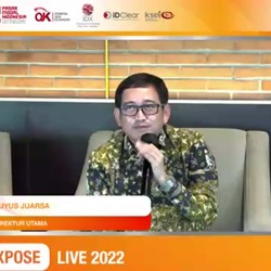 Produk Ini Disebut Bakal Dongkrak Kinerja PP Properti di 2023
