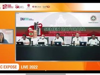 Sebentar Lagi Semen Baturaja Gabung ke Semen Indonesia
