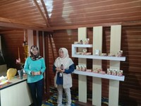 Ini Cara PTBA Dorong Ekonomi Warga Sekitar Tambang