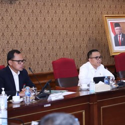 Begini 3 Usulan Pemda soal Nasib Honorer Tahun Depan