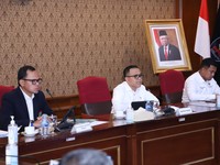 Begini 3 Usulan Pemda soal Nasib Honorer Tahun Depan