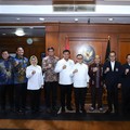 Menteri PANRB & Anies Cs Bentuk Tim Khusus Tangani Honorer