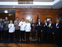 Menteri PANRB & Anies Cs Bentuk Tim Khusus Tangani Honorer