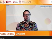 Starlink-nya Elon Musk Masuk RI, Ini Tanggapan Sarana Menara