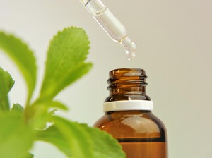 Gaduh Beeru Stevia, Kemenkes Ingatkan Tak Asal Pilih Produk Zero Sugar