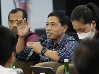 PTBA Beberkan Teknologi Canggih CHF Yang Dapat Penghargaan