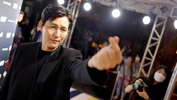 Jung Woo Sung Masih Dapat Panggung, Bebas dari Cancel Culture?