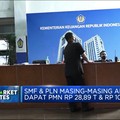 5 BUMN Raih PMN Hingga ADMR Bidik Proyek Ekonomi Hijau