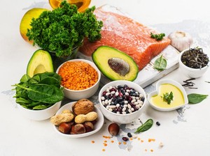 7 Jenis Makanan yang Mengandung Protein Tinggi untuk Diet