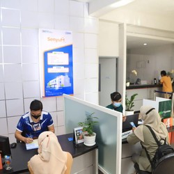 Begini Cara Mudah Buka Blokir Rekening Dormant 