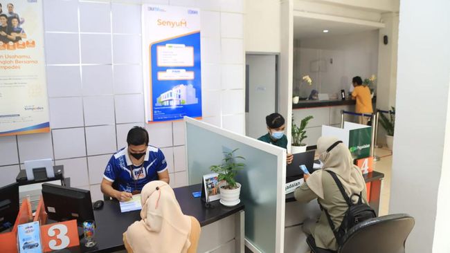 Begini Cara Mudah Buka Blokir Rekening Dormant