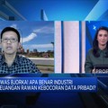Cegah Data Bocor Sektor Keuangan, Ahli: Contoh 5 Bank Besar