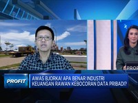 Cegah Data Bocor Sektor Keuangan, Ahli: Contoh 5 Bank Besar
