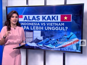 Alas Kaki Indonesia Vs Vietnam, Siapa Lebih Unggul?